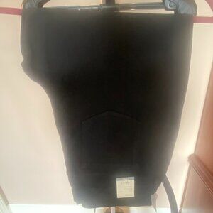 Style & Co Boot Cut Jeans, Black Color, Size 18WP